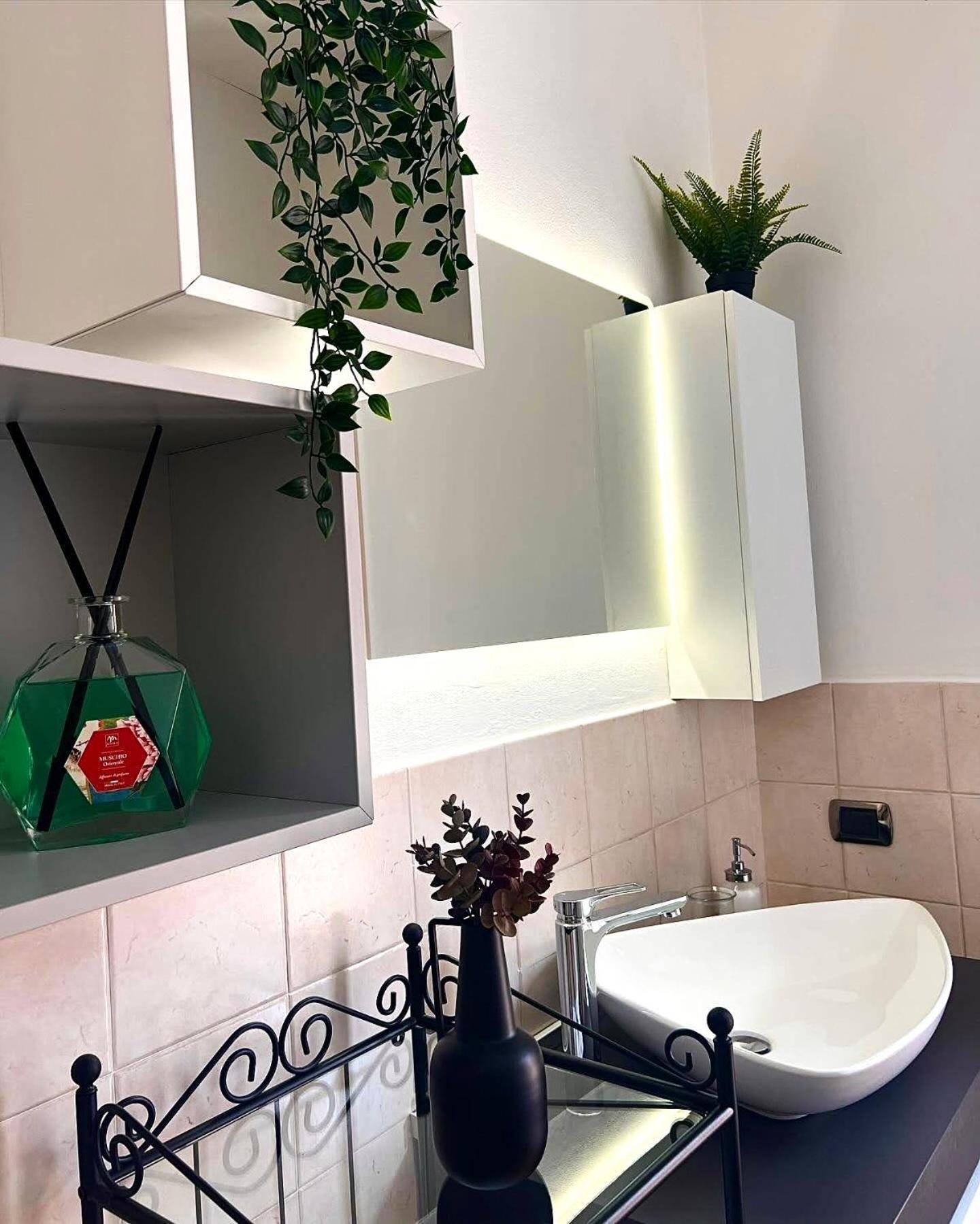 Bolognabyside -Righi Apartment Bagian luar foto